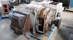 General Electric 75 HP 650/750 RPM 504AT DC Motors 81367